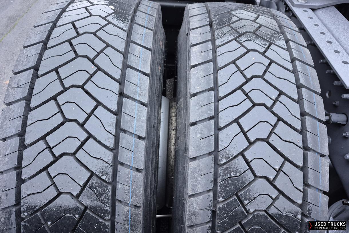 Renault Trucks T 480