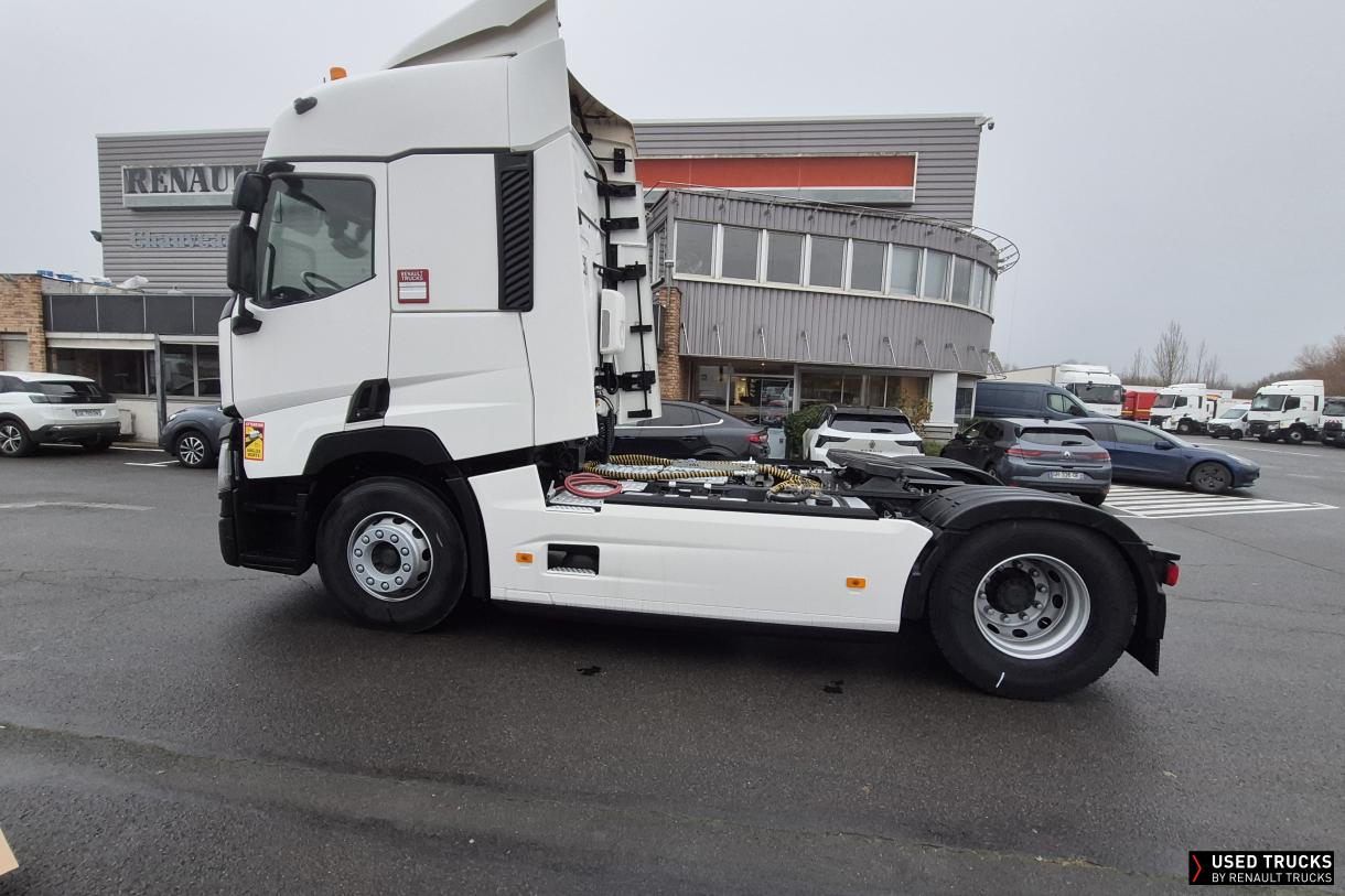 Renault Trucks T 480