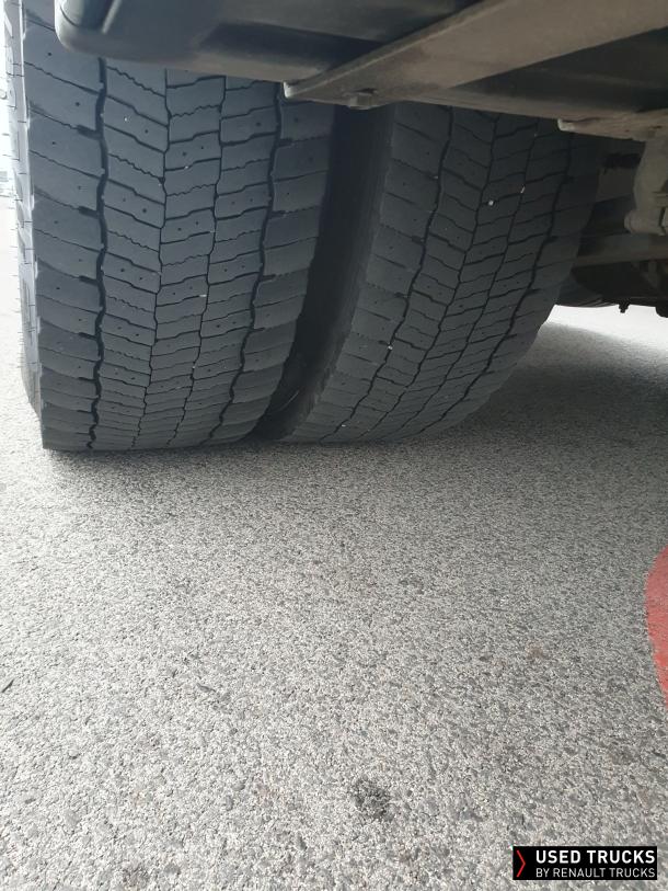 Renault Trucks T 460