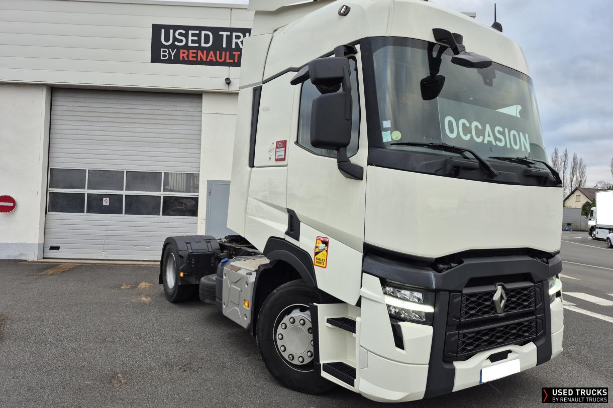 Renault Trucks T 480