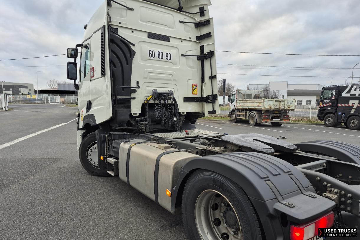 Renault Trucks T 480