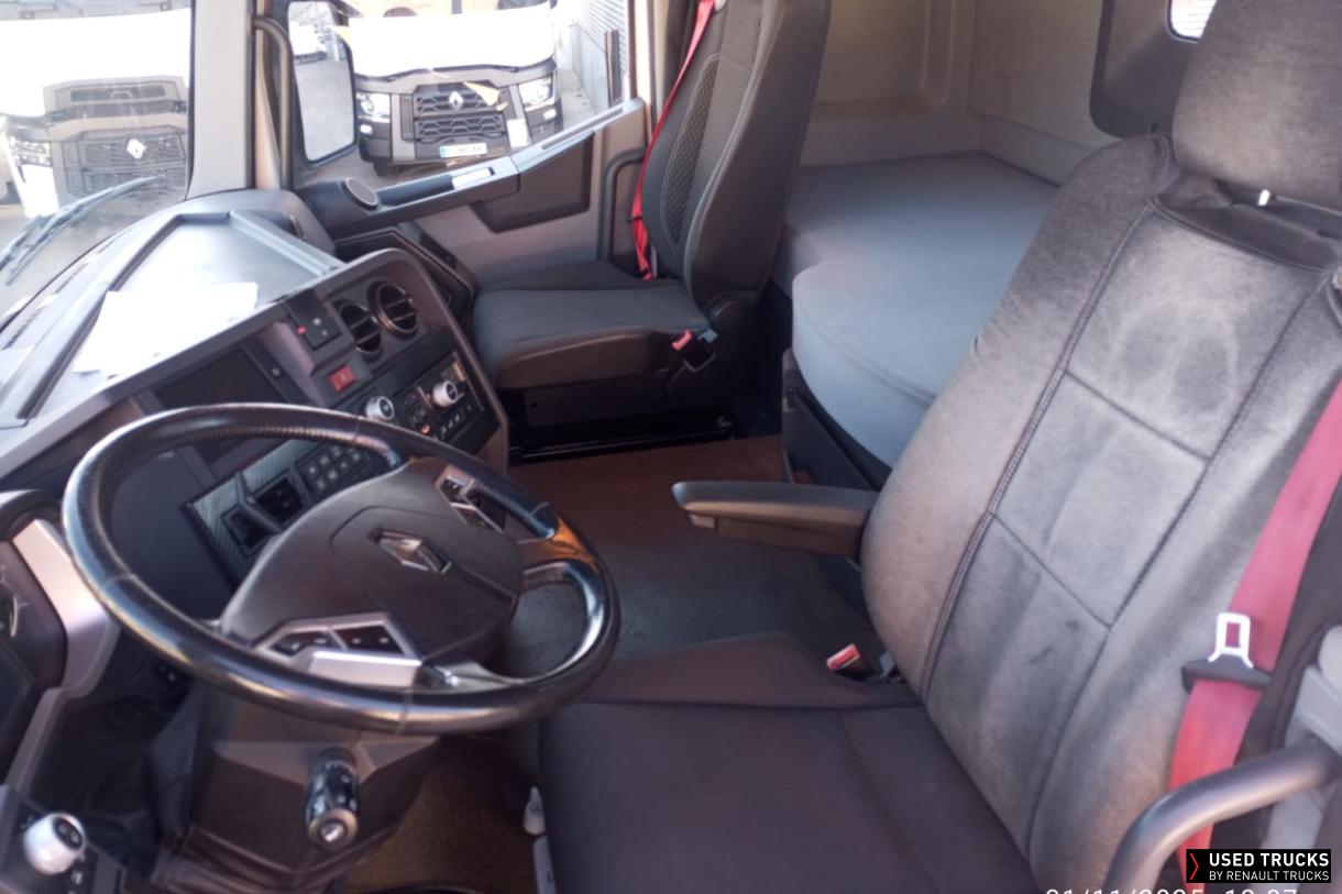 Renault Trucks T 480