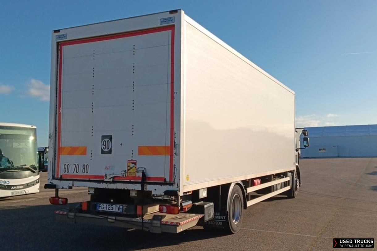Renault Trucks D 280