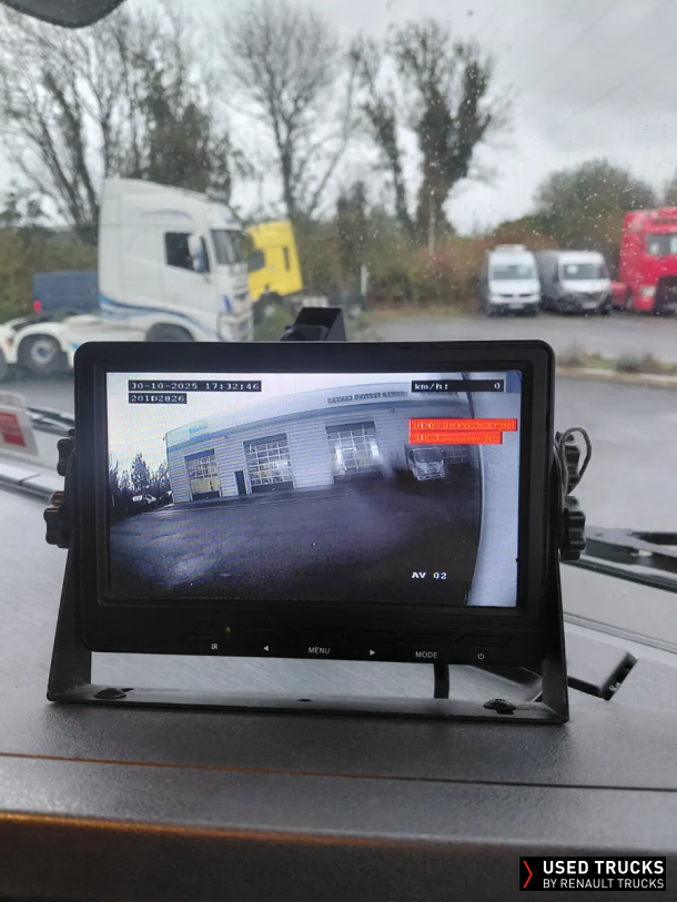 Renault Trucks T 480