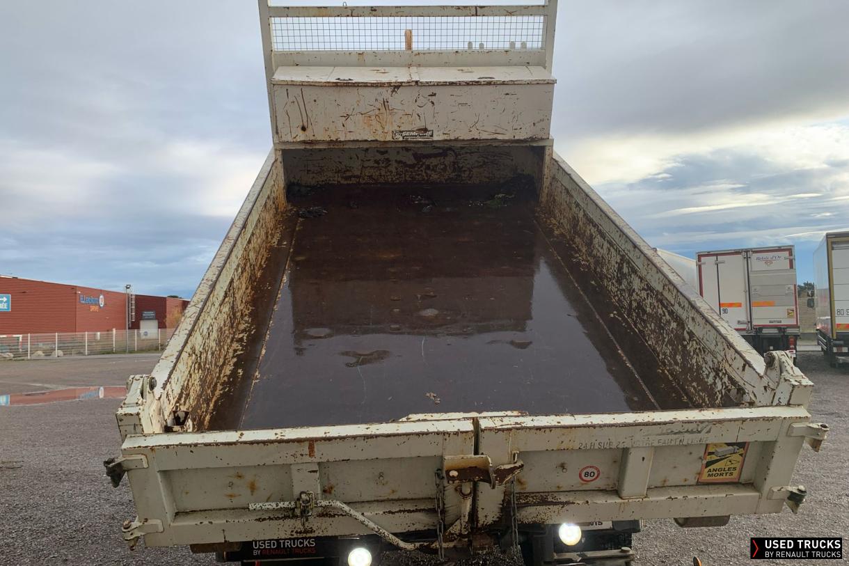 Renault Trucks D 240