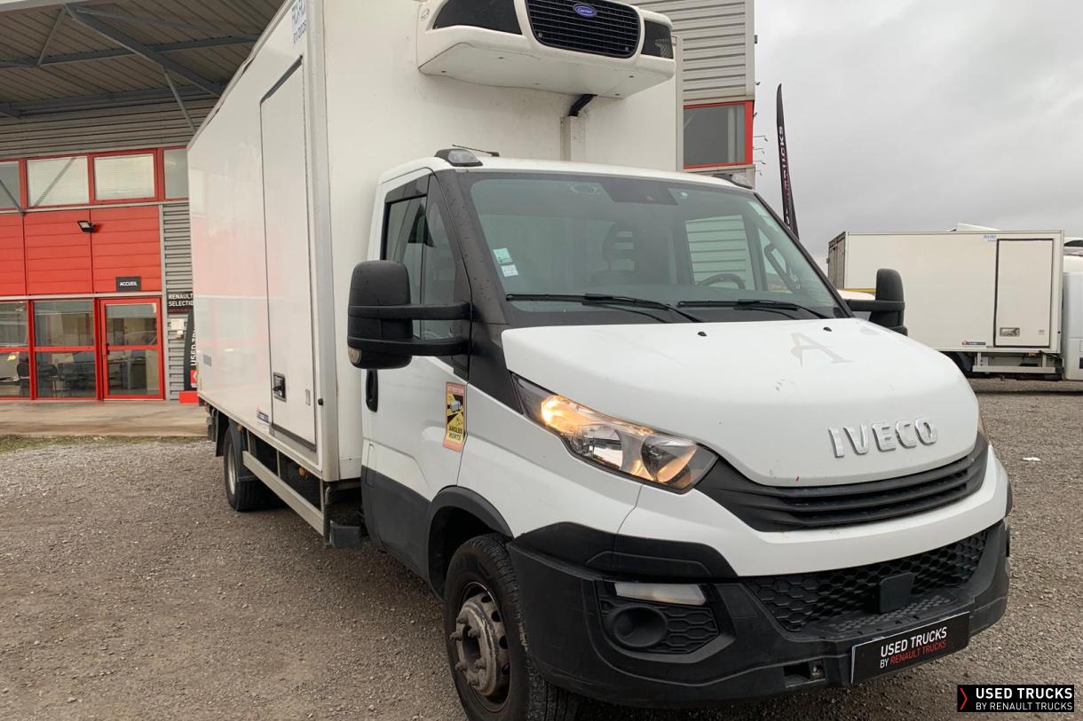 Renault Trucks D 180