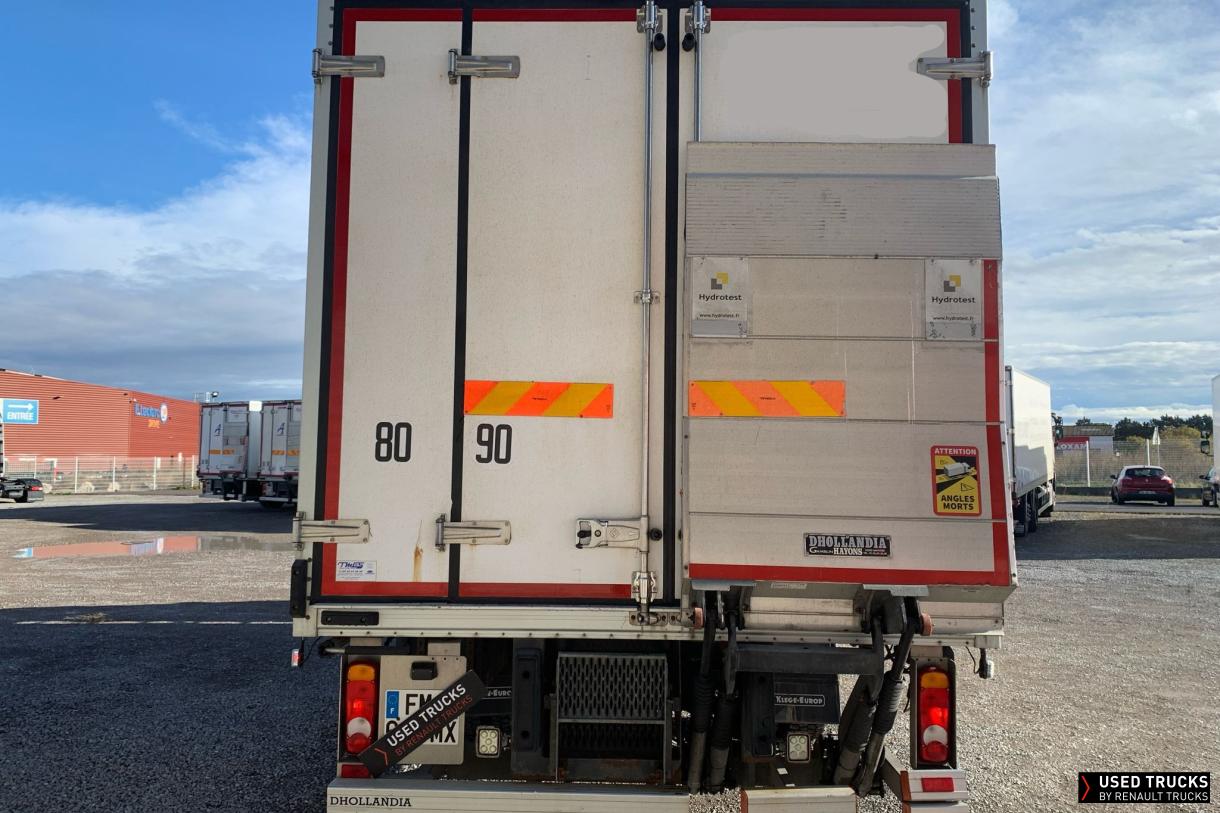 Renault Trucks D 210