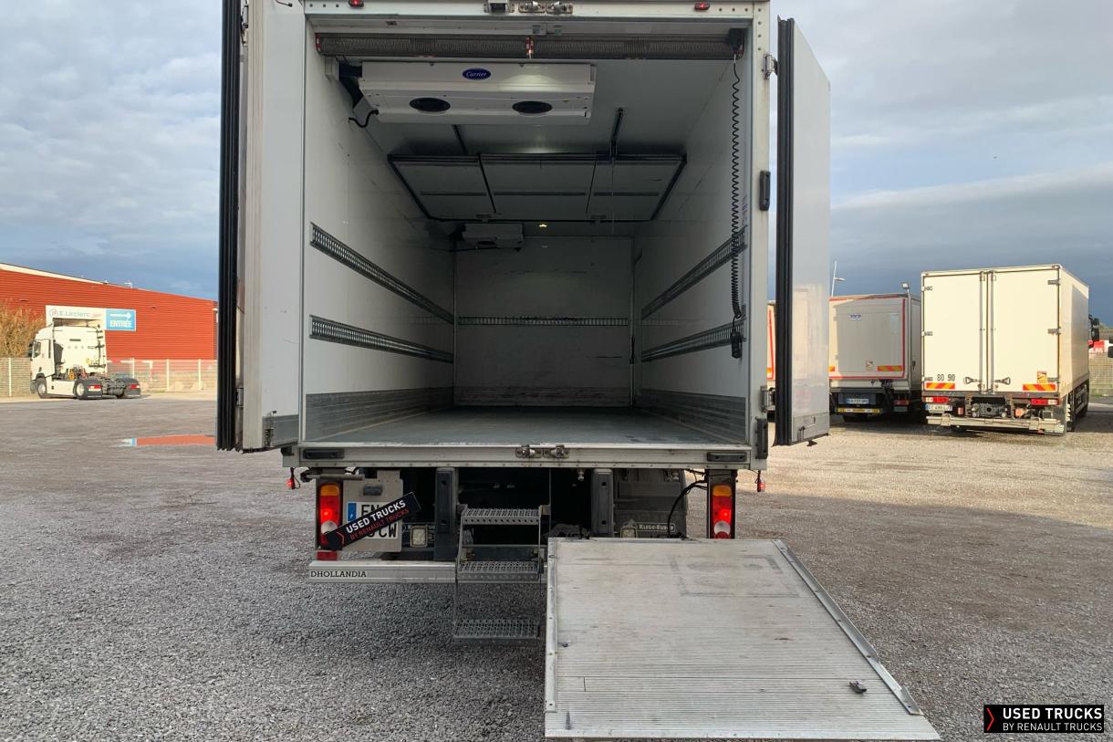 Renault Trucks D 210