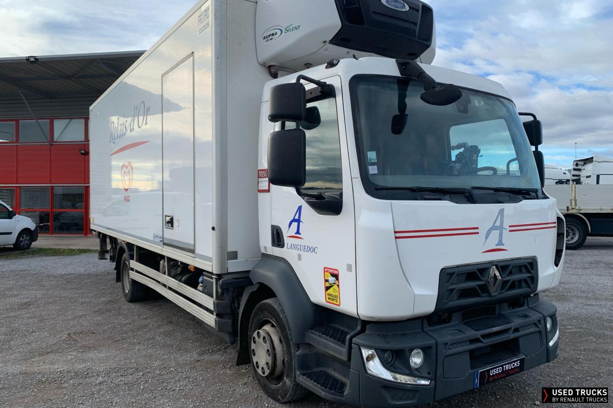 Renault Trucks D 210
