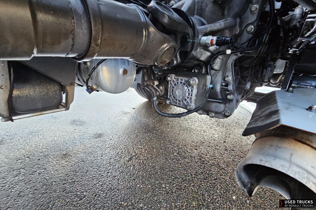 Renault Trucks T 480