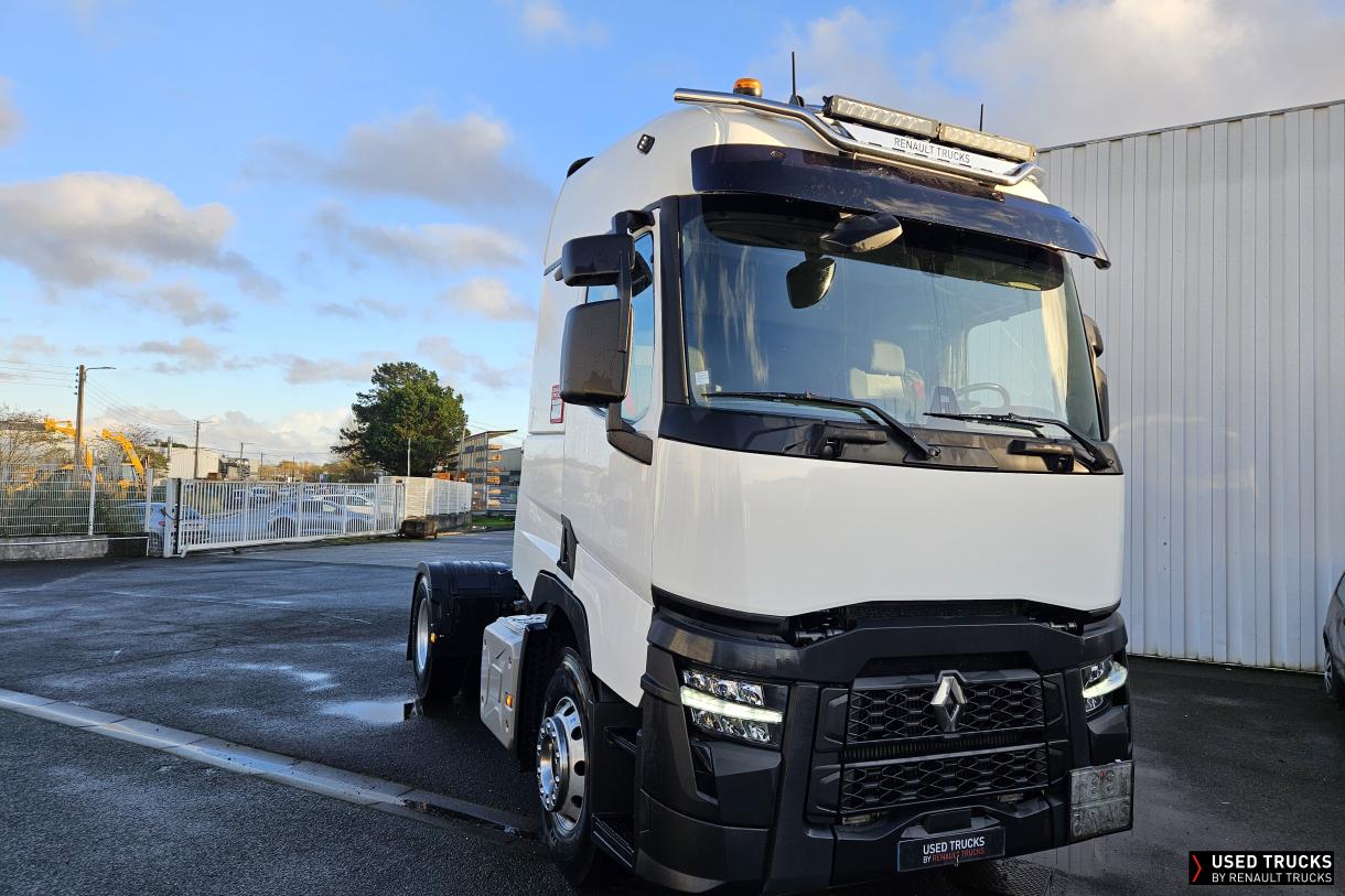 Renault Trucks T 480