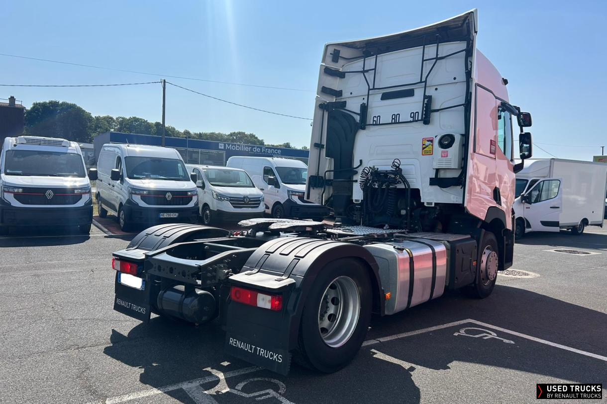 Renault Trucks T 480