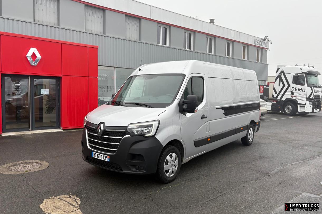 Renault Master 150