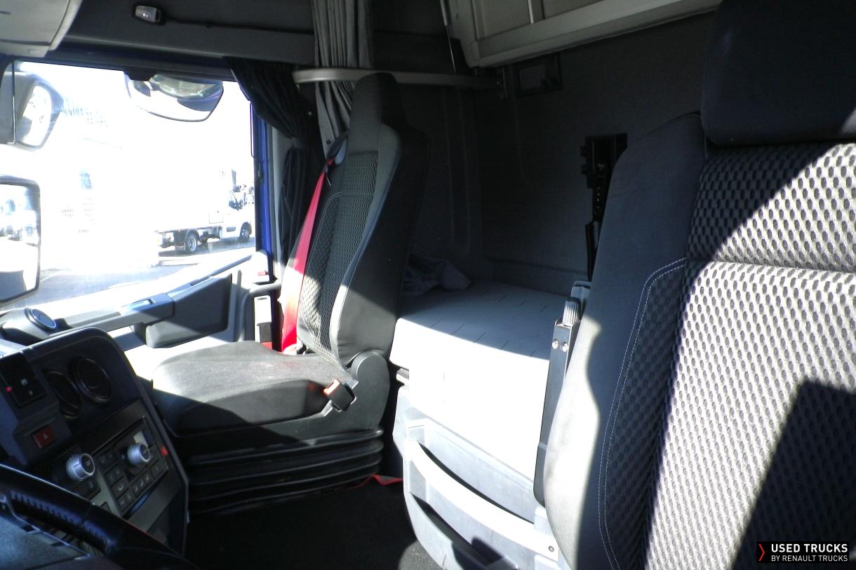 Renault Trucks T 520