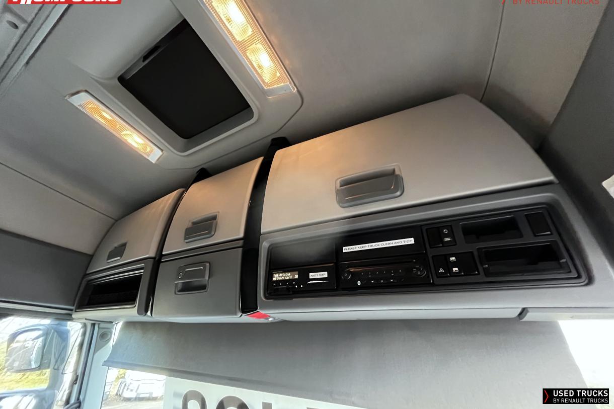 Renault Trucks T 480