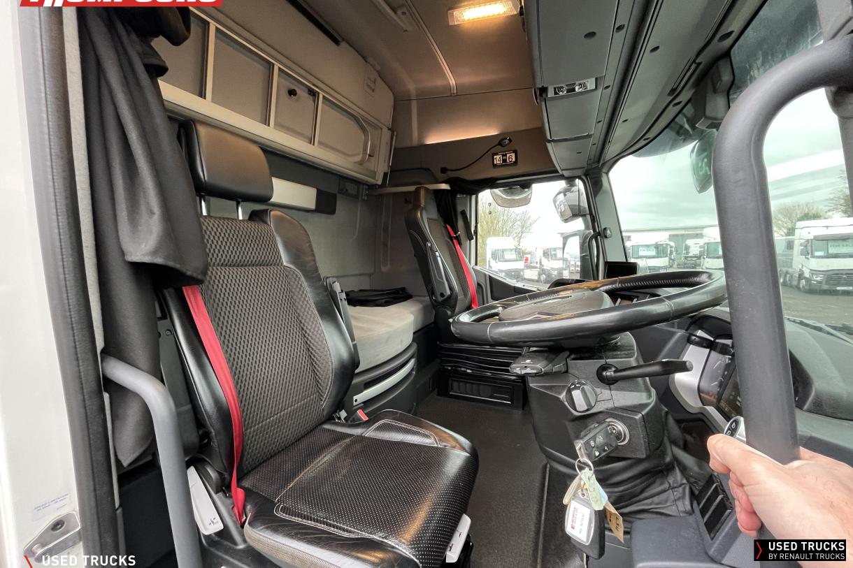 Renault Trucks T High 480