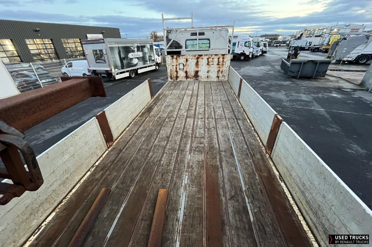 Renault Trucks K 430