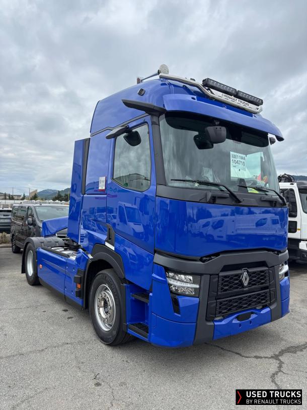 Renault Trucks T 480