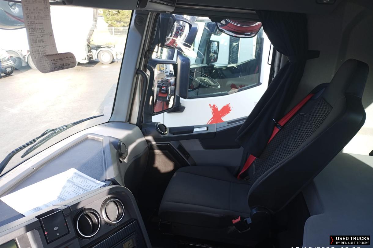 Renault Trucks T 480