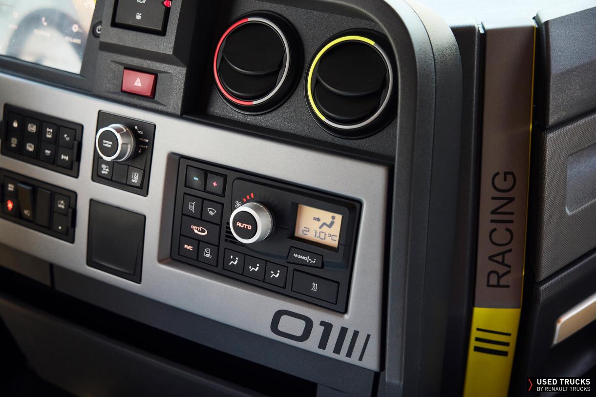 Renault Trucks T 480