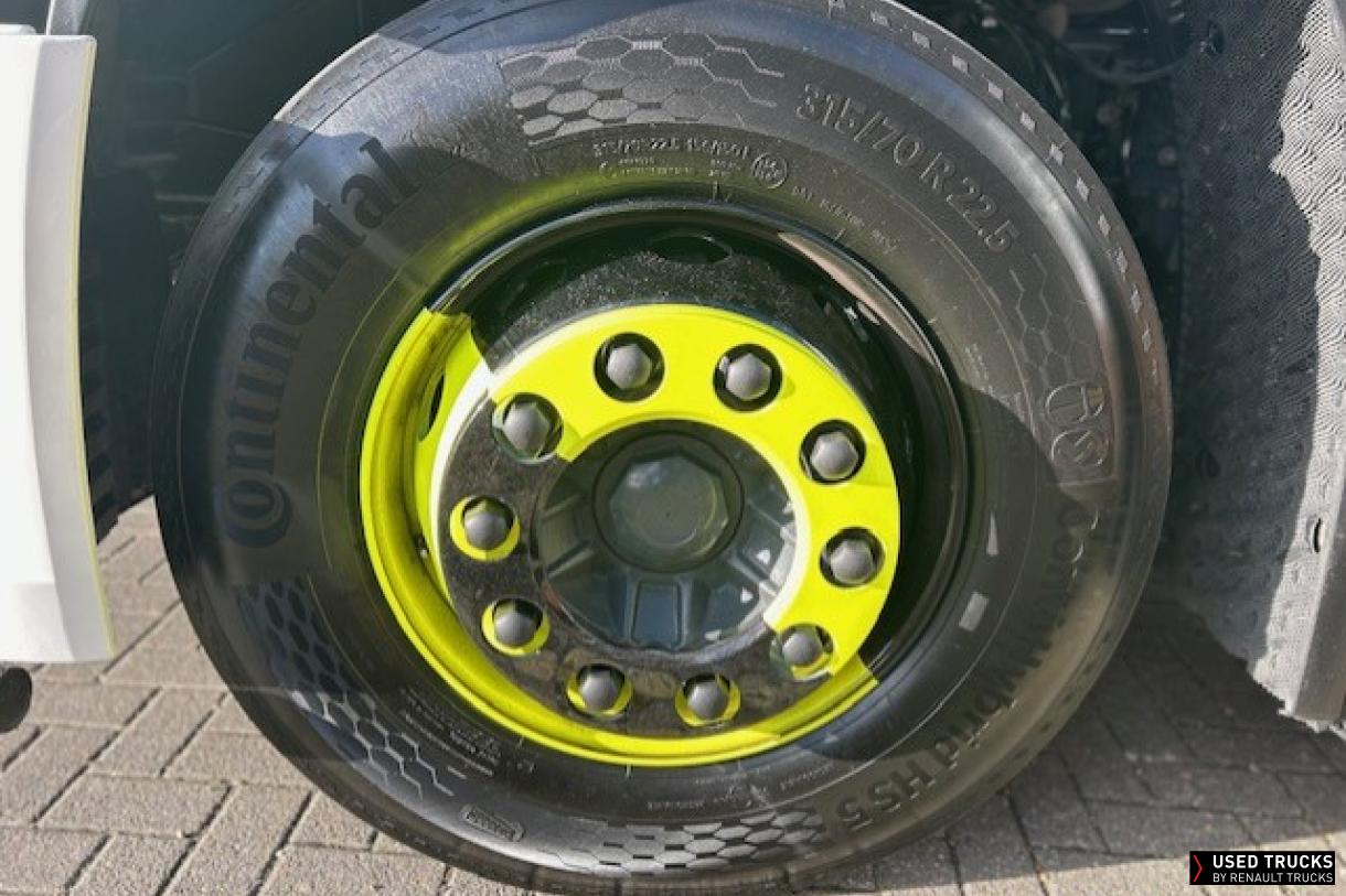 Renault Trucks T 480