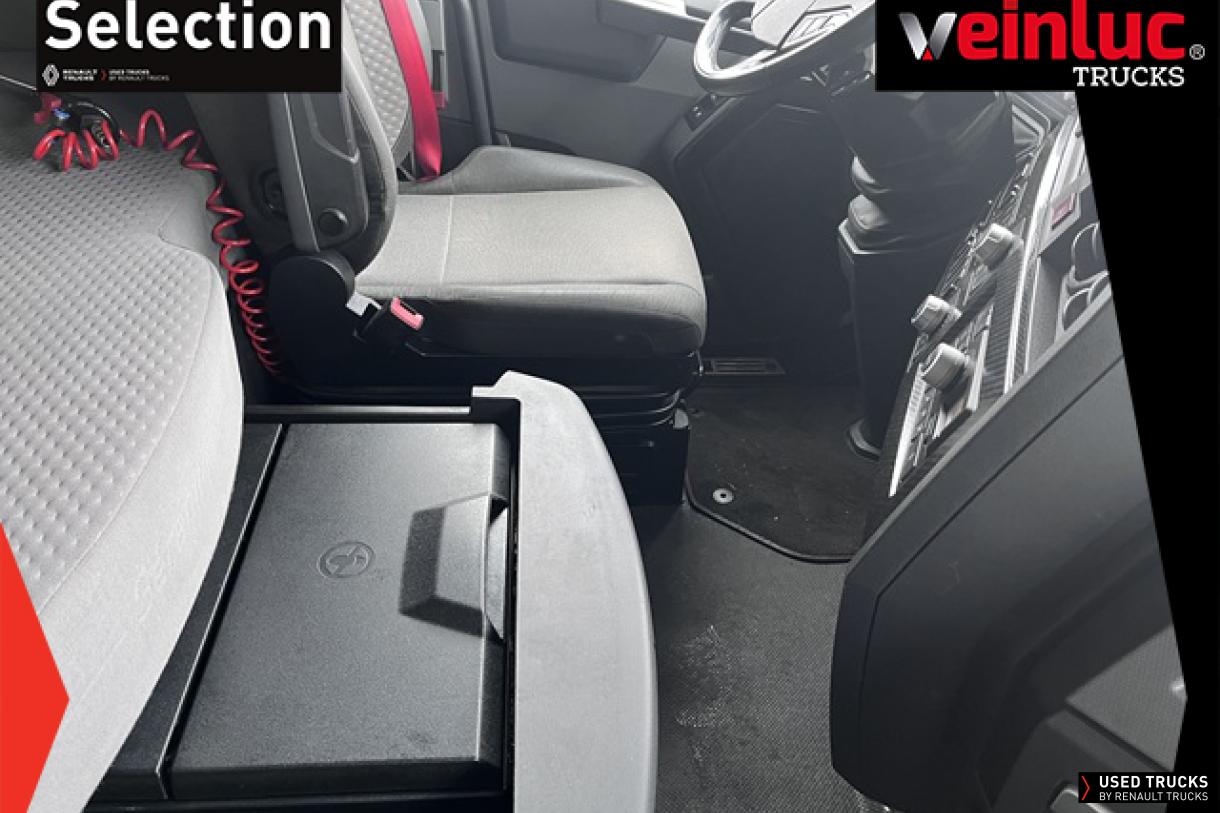 Renault Trucks T High 520