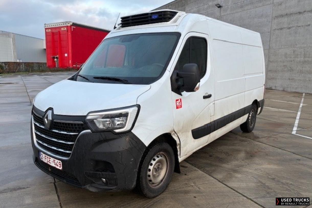 Renault Trucks Master 150