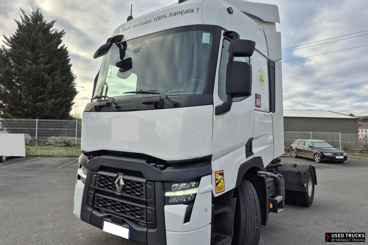 Renault Trucks T 