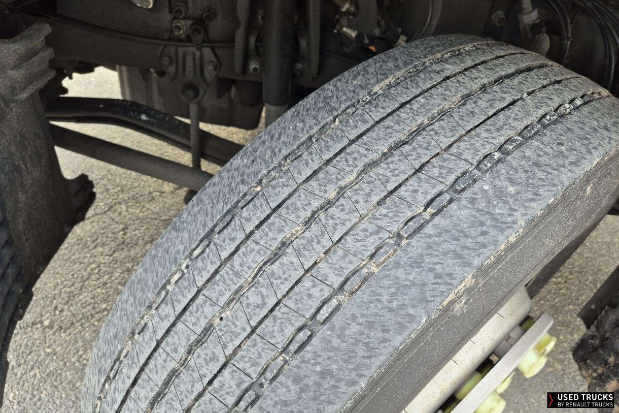 Renault Trucks T 