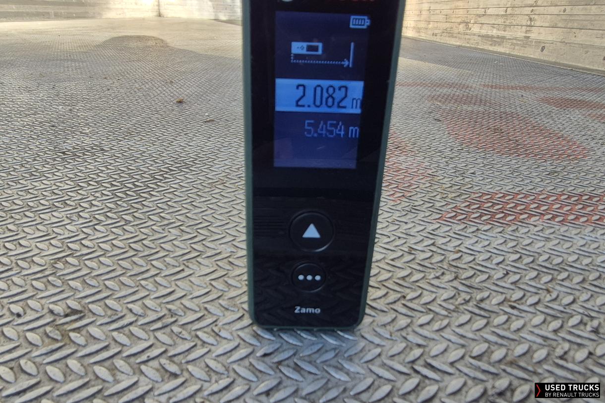 Iveco Euro Cargo 250