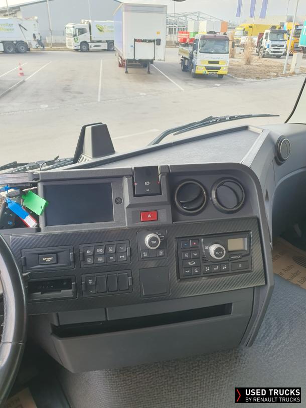 Renault Trucks T 480