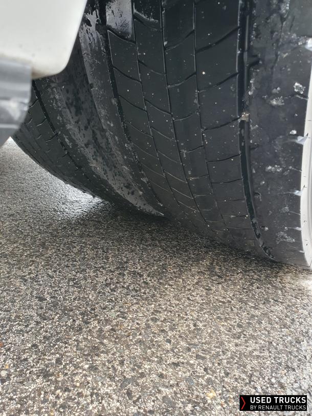 Renault Trucks T 480