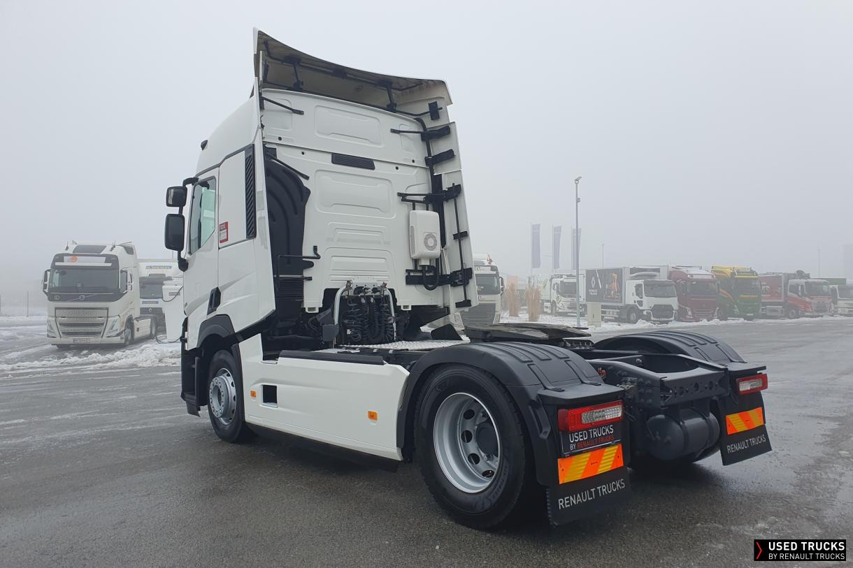 Renault Trucks T 480