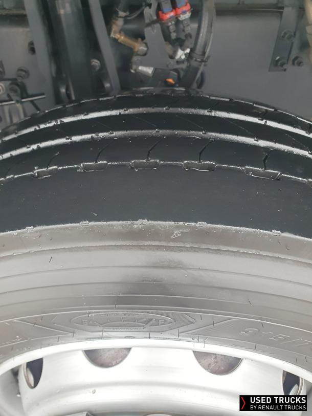 Renault Trucks T 480