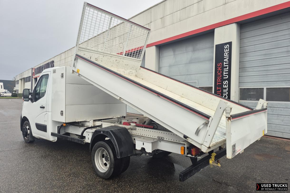 Renault Trucks Master 145