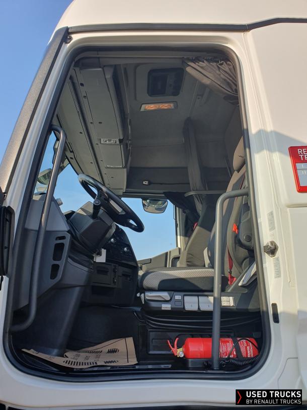 Renault Trucks T 480