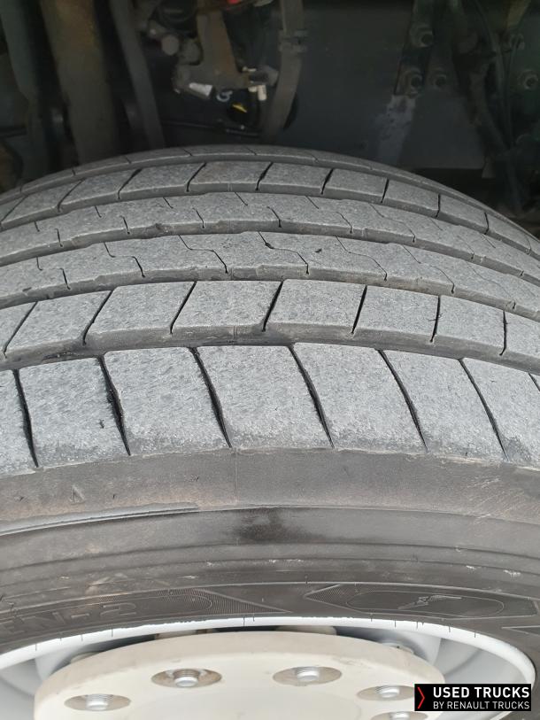 Renault Trucks T High 520