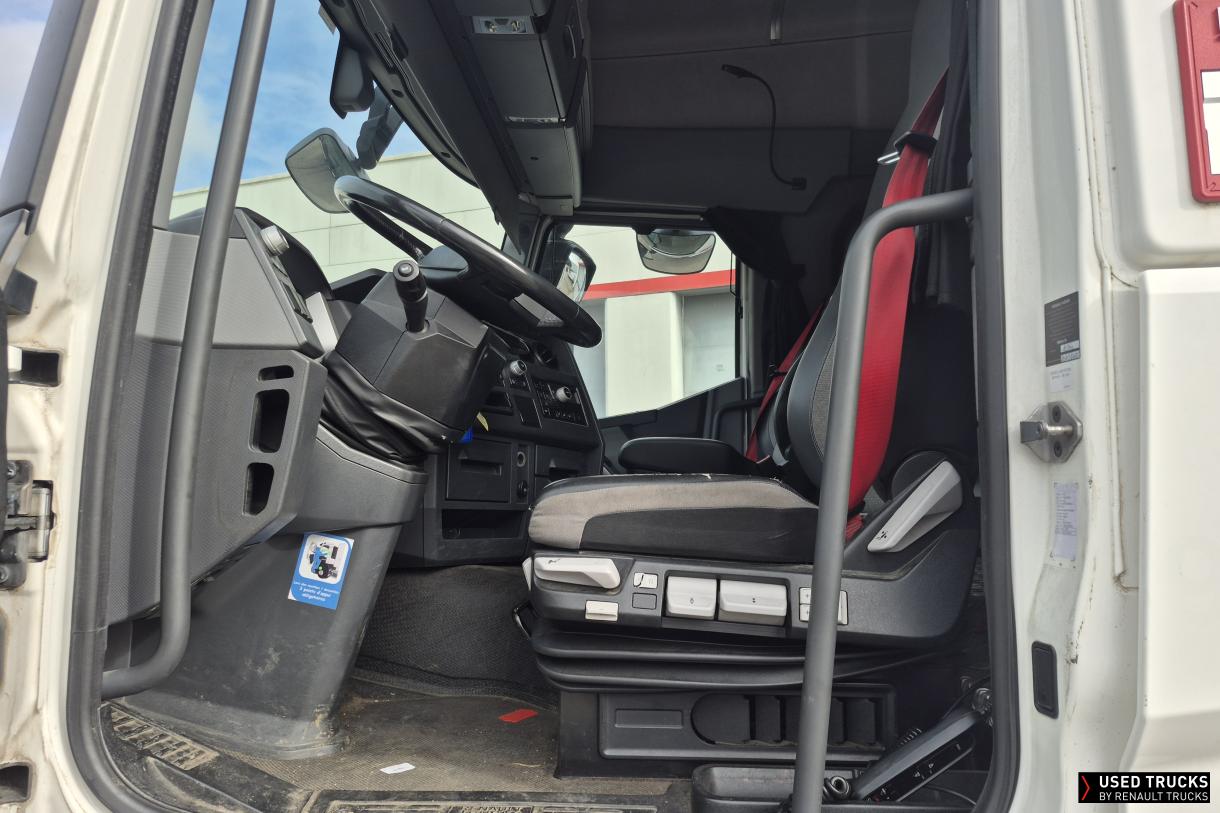 Renault Trucks T 480