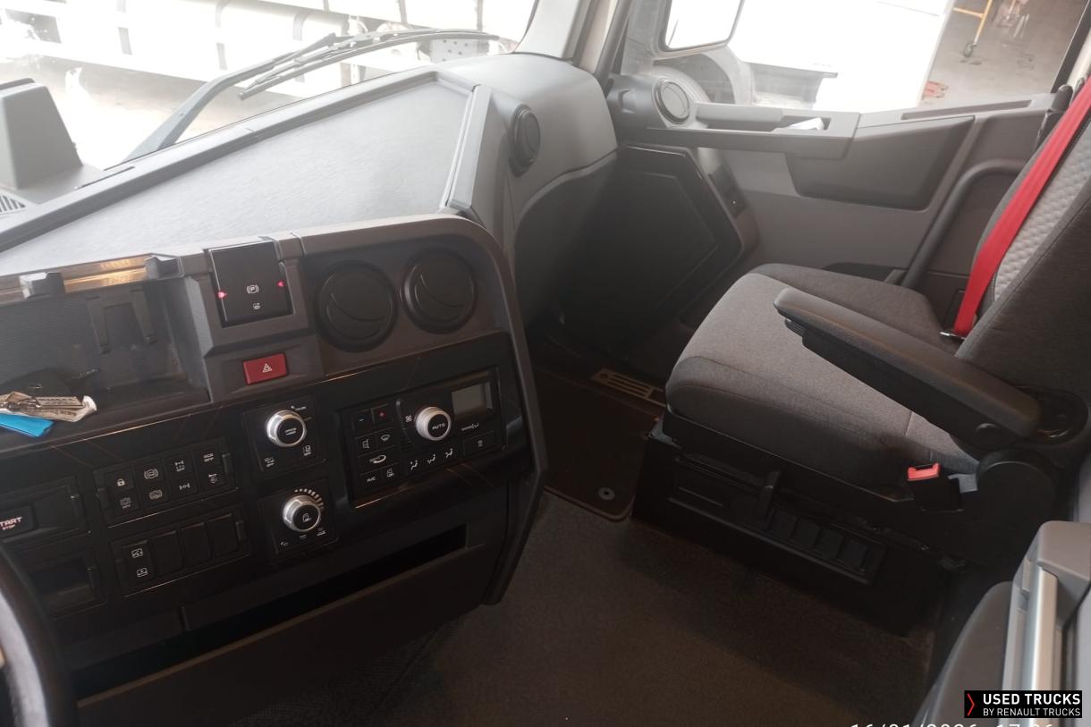 Renault Trucks T High 520