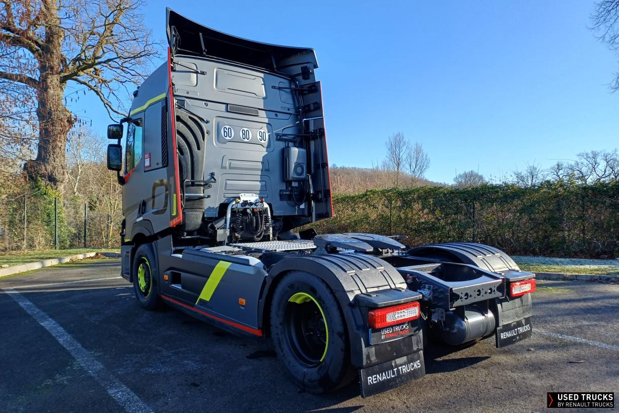 Renault Trucks T 480