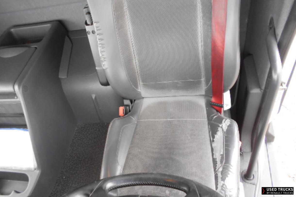 Renault Trucks C 380