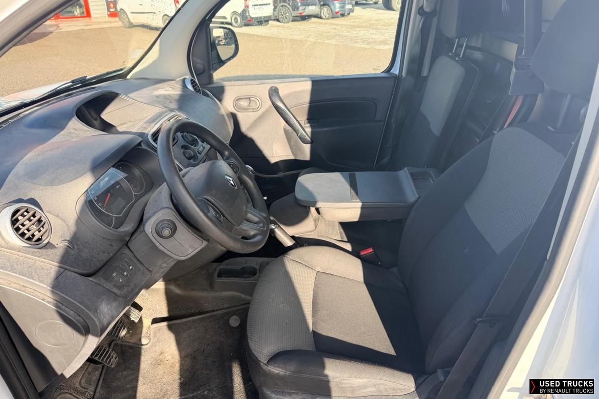 Renault Trucks Kangoo 85