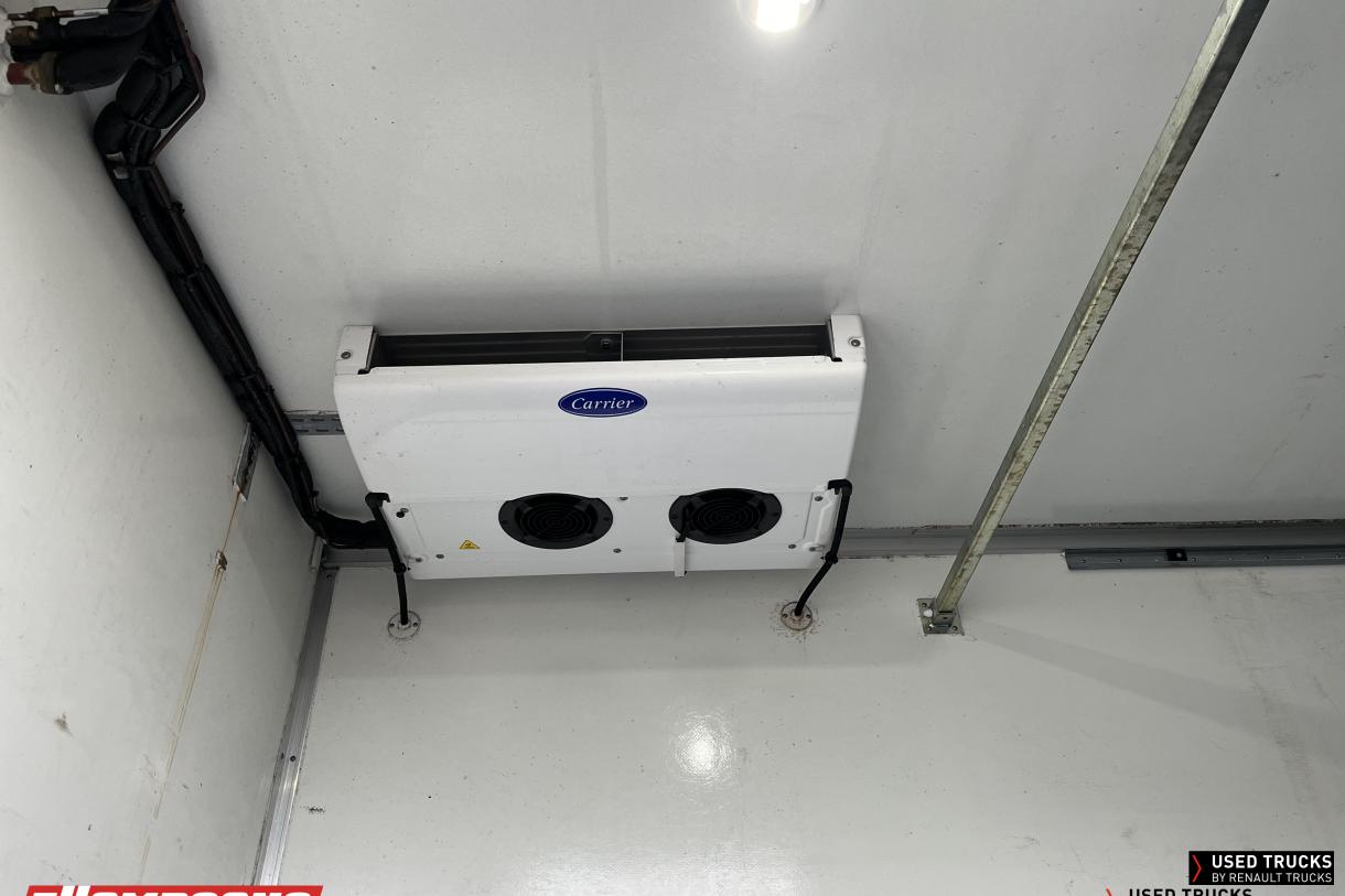 Renault Trucks D 240