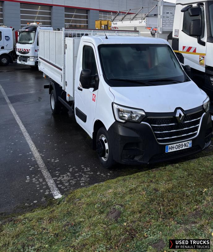 Renault Trucks Master 145