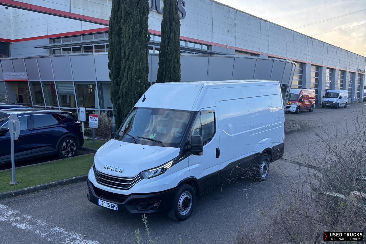 Iveco Daily 140
