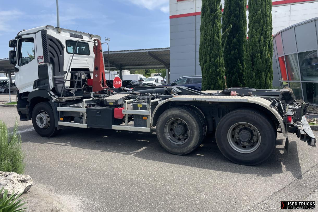 Renault Trucks C 430