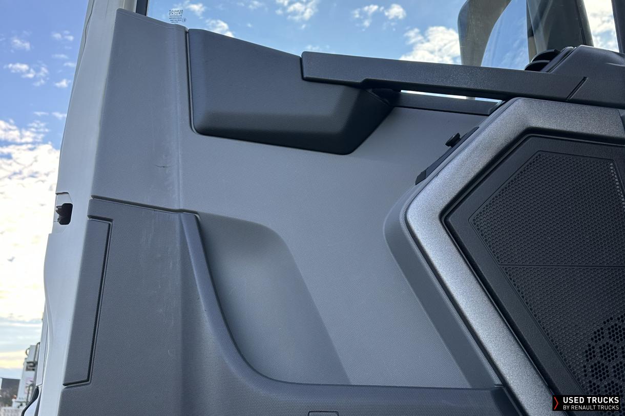 Renault Trucks T 480