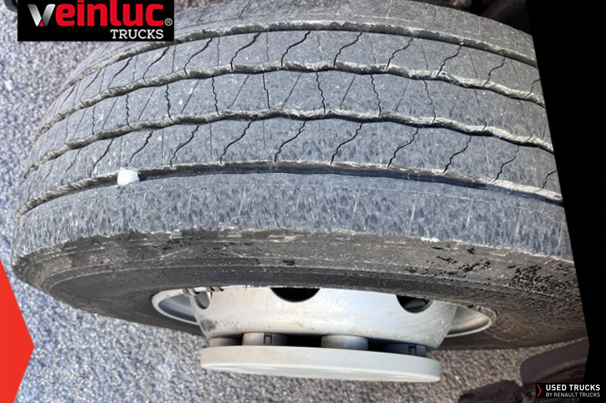 Renault Trucks D 240