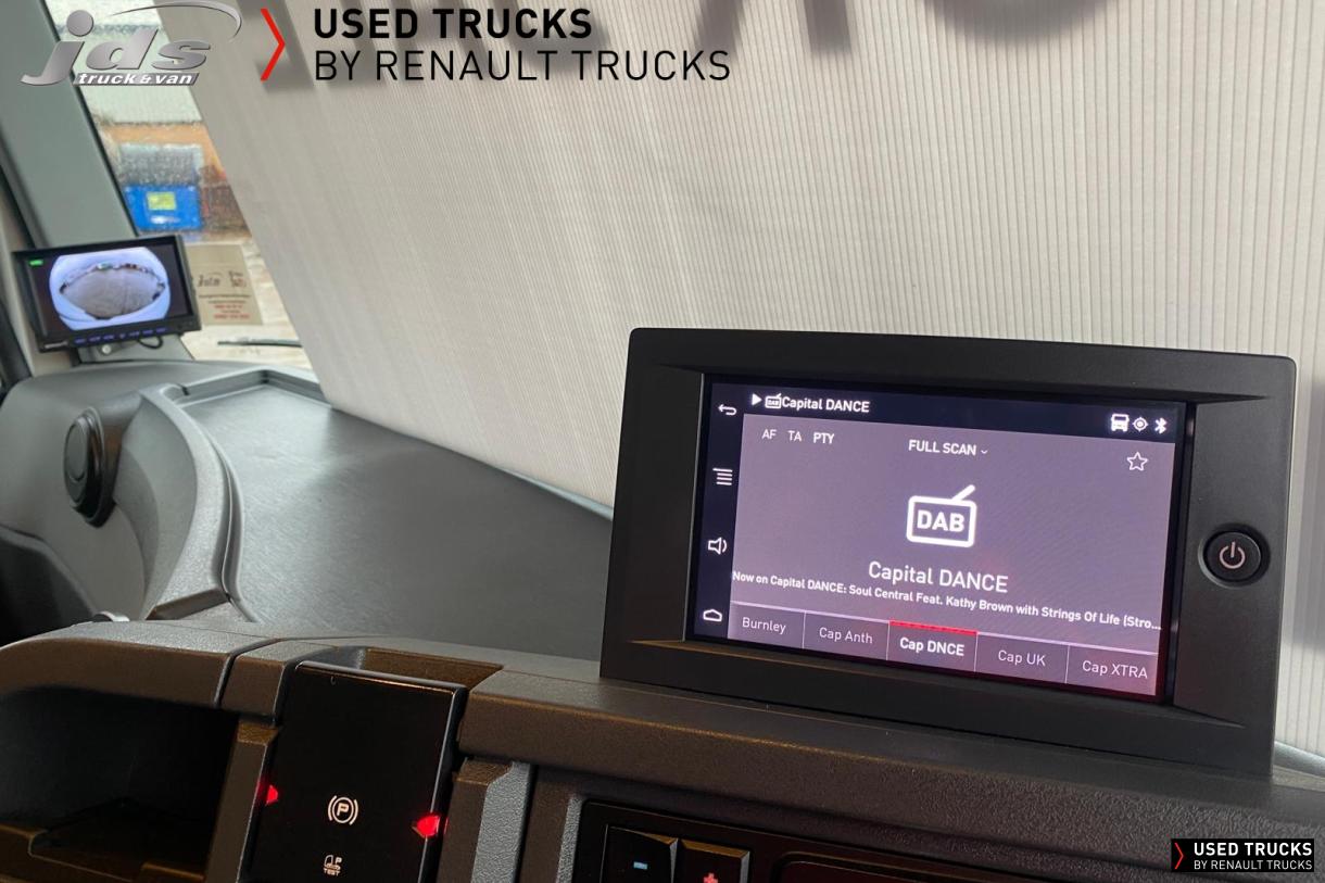 Renault Trucks T High 520