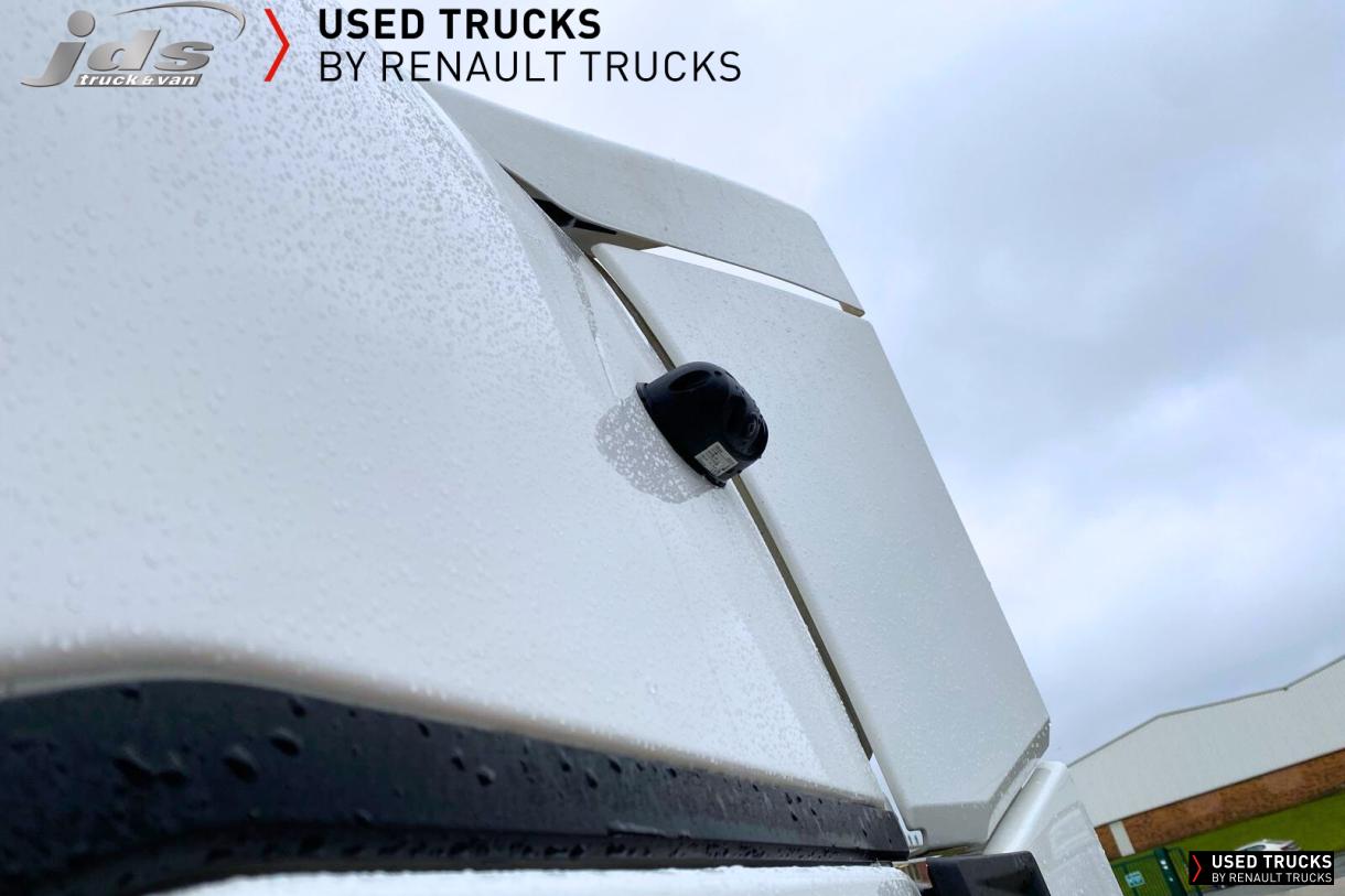 Renault Trucks T High 520